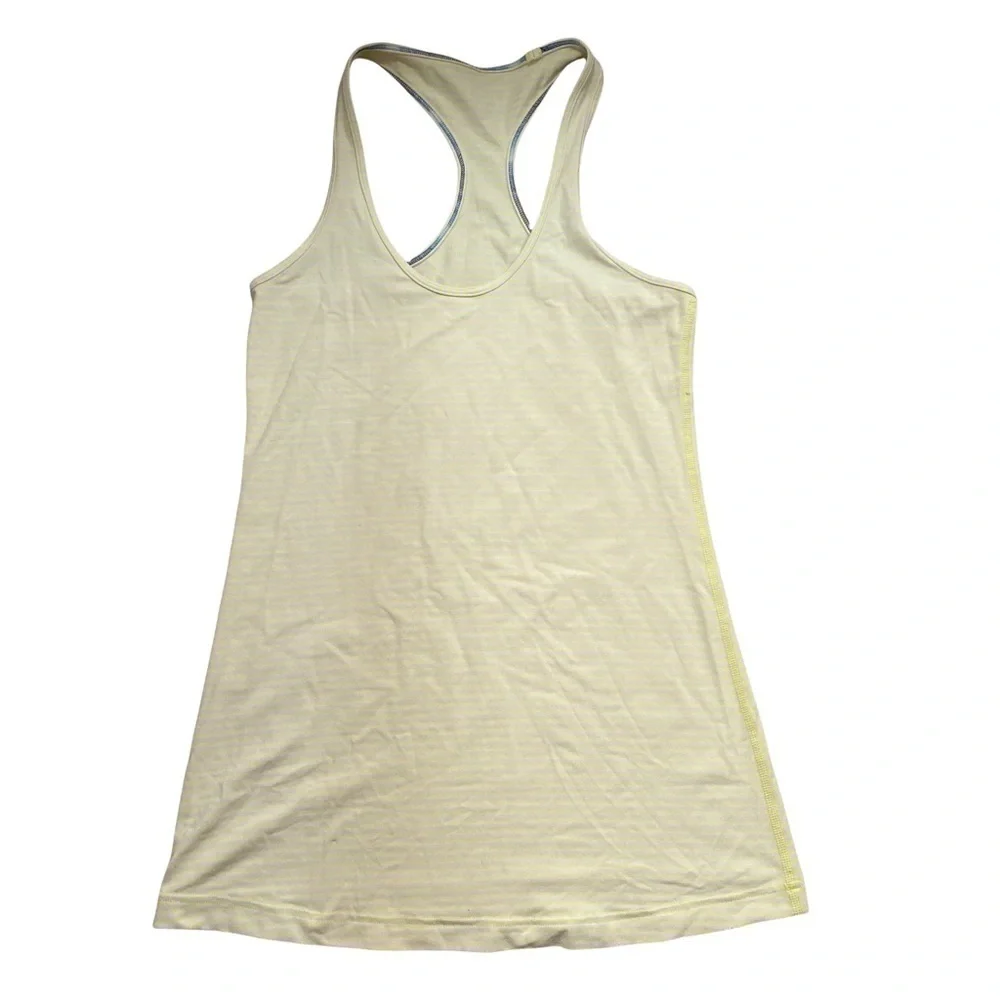 lululemon athletica lulululemon tank